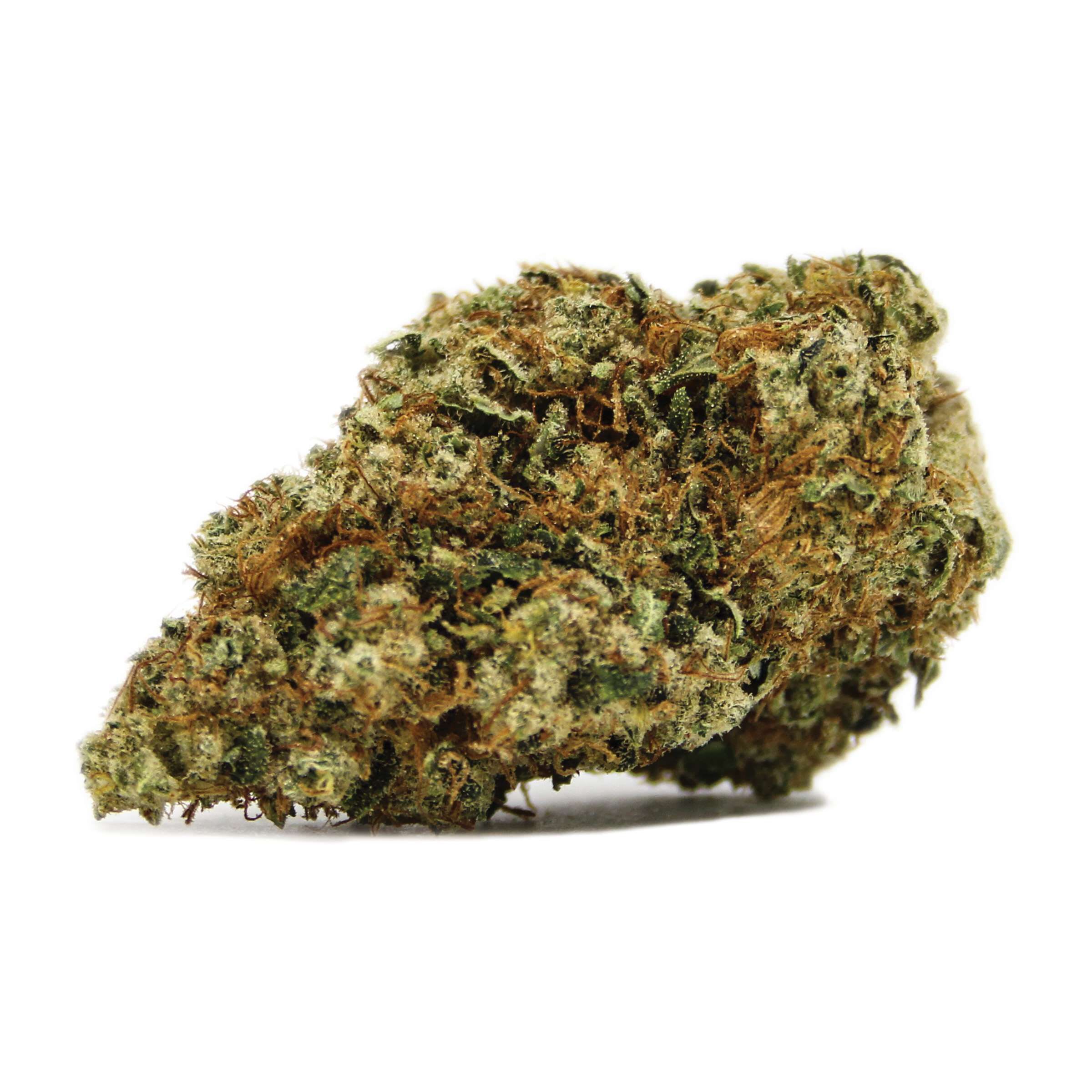 Diesel - Spinach - Dried Flower - Diesel 3.5g Dried Flower